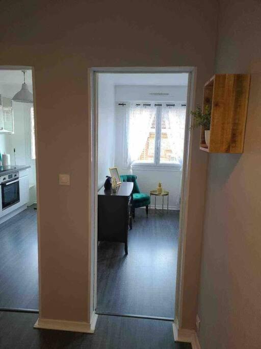Apartment Appartstudio « you & Me In Champagne »