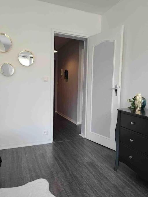Apartment Appartstudio « you & Me In Champagne » Épernay