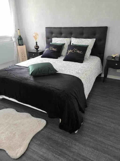 Appartstudio « you & Me In Champagne » Apartment *