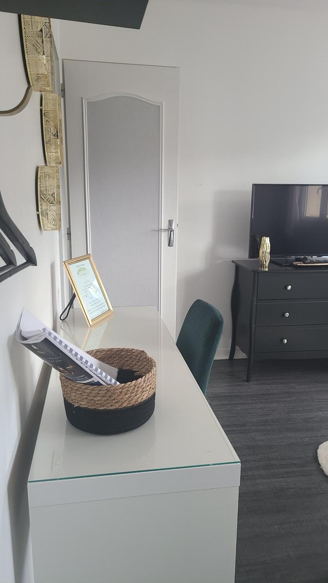 Appartstudio « you & Me In Champagne » Épernay